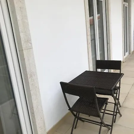 Lisbon10 Appartement Lissabon