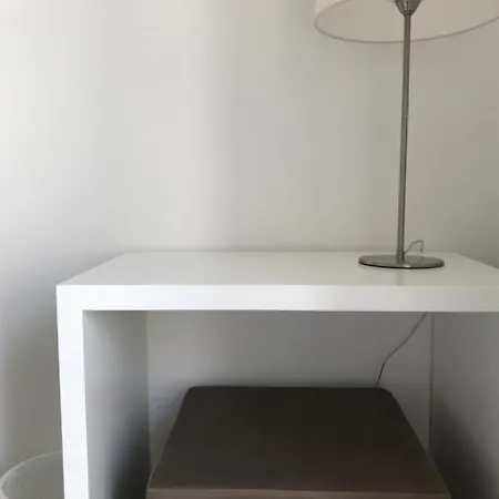 Appartement Lisbon10 *