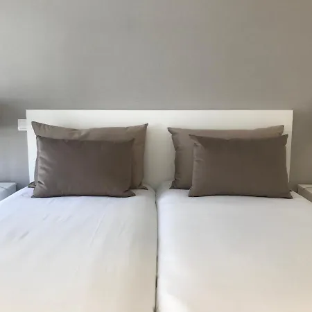 Appartement Lisbon10 Lissabon