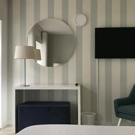 Lisbon10 Appartement Lissabon