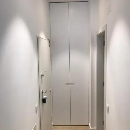 Appartement Lisbon10