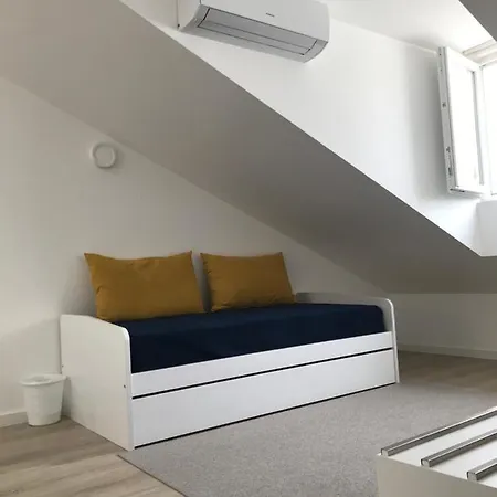 Lisbon10 Appartement Lissabon