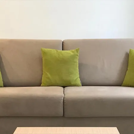 Lisbon10 Appartement Lissabon