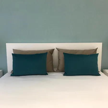 Appartement Lisbon10 Lissabon