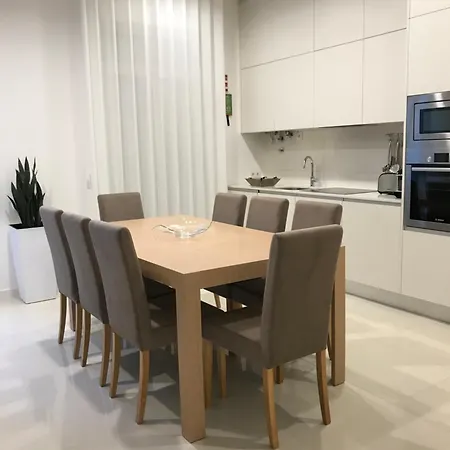 Lisbon10 Διαμέρισμα Lisboa