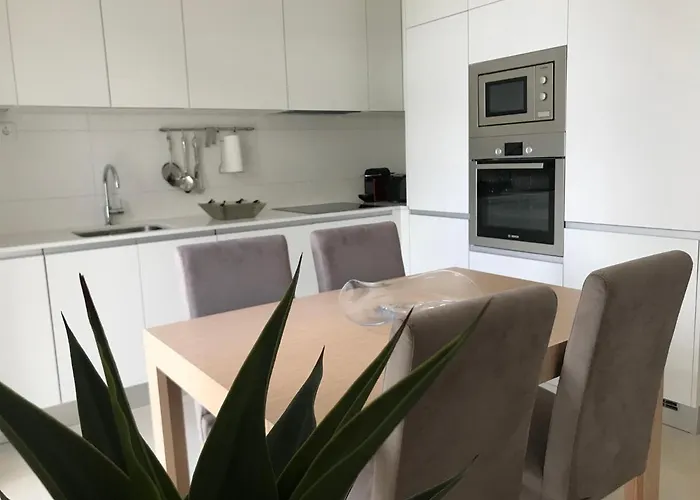 Lisbon10 Lejlighed *