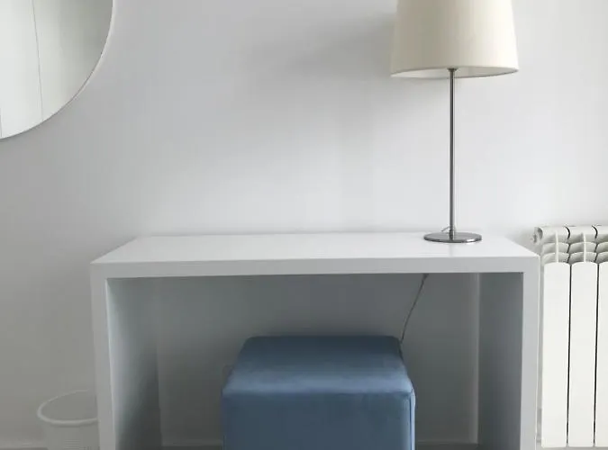 Lisbon10 Appartamento