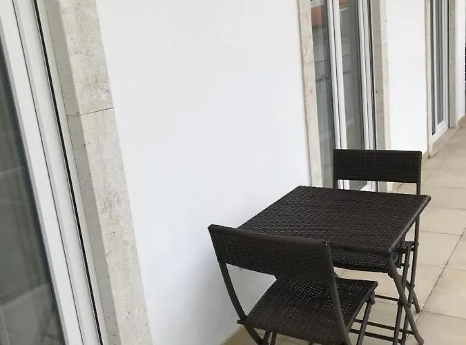 Lisbon10 Appartamento Lisbona