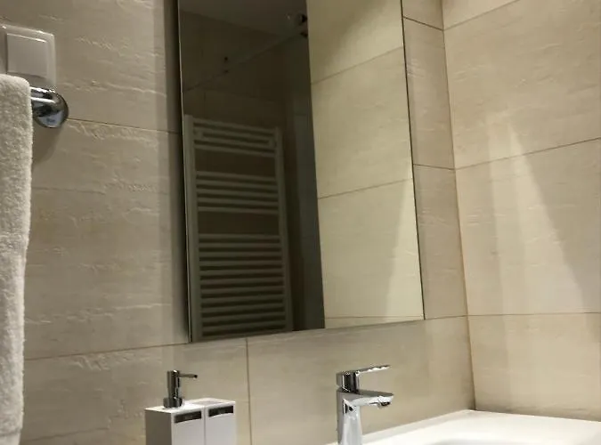 Lejlighed Lisbon10 *