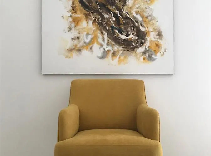 Διαμέρισμα Lisbon10 *