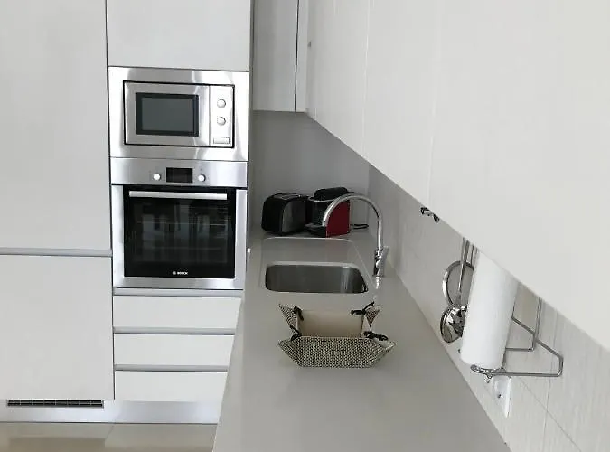 Lejlighed Lisbon10 *