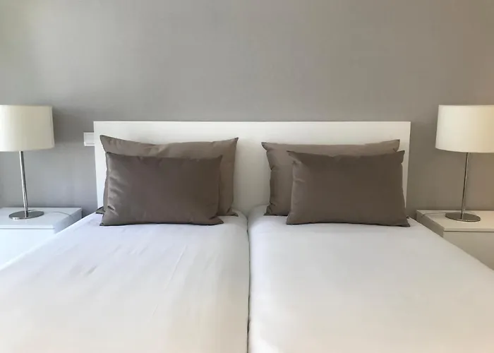 Appartamento Lisbon10 Lisbona