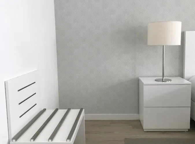 Lisbon10 Lejlighed Lisboa