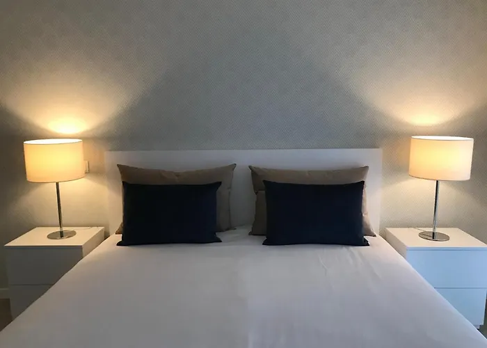 Lisbon10 Διαμέρισμα Lisboa