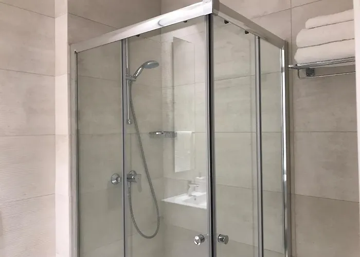 Lisbon10 Lejlighed Lisboa