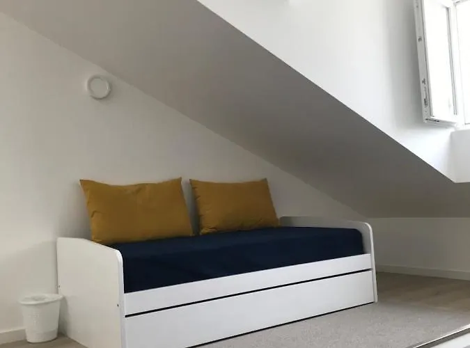 Lisbon10 Appartamento Lisbona