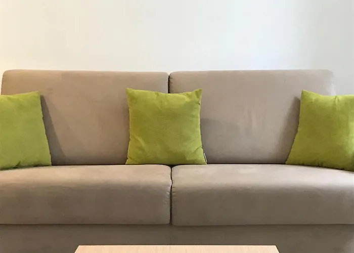 Lisbon10 Lejlighed Lisboa