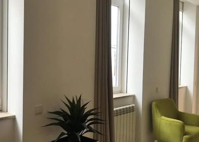 Appartamento Lisbon10 Lisbona