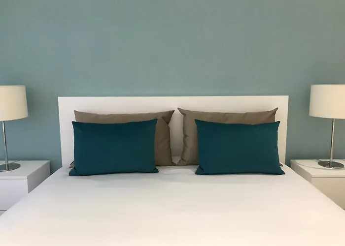 Lejlighed Lisbon10 Lisboa