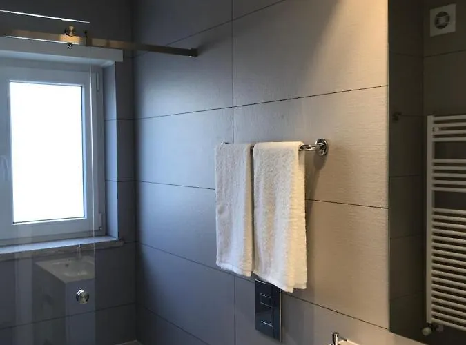 Lejlighed Lisbon10 *