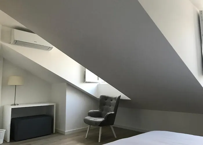 Lisbon10 Διαμέρισμα *