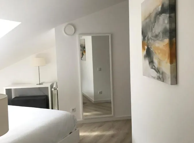 Lejlighed Lisbon10 *