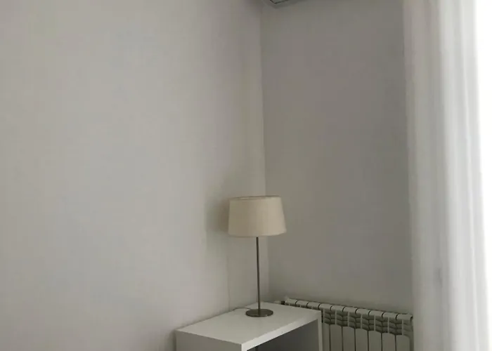 Lisbon10 Appartamento *