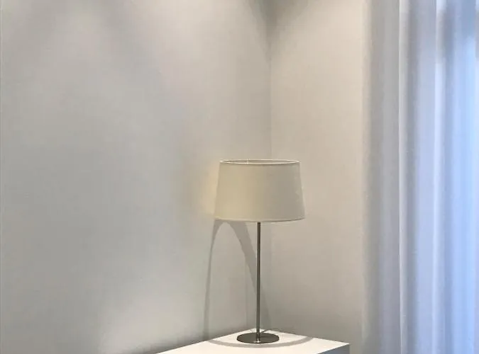 Lisbon10 Lejlighed Lisboa