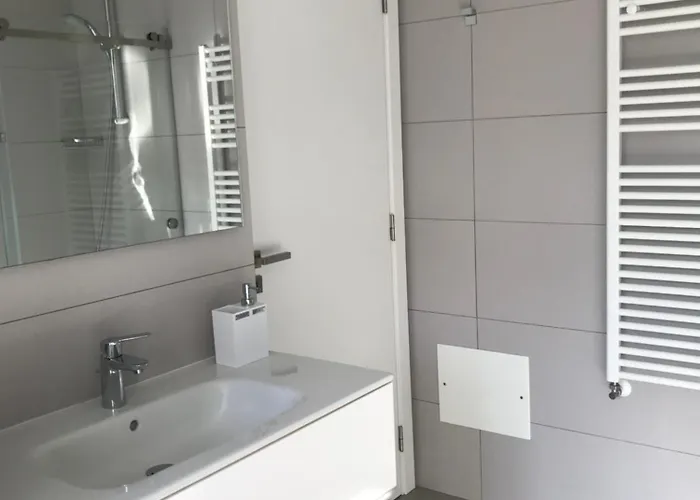 Διαμέρισμα Lisbon10