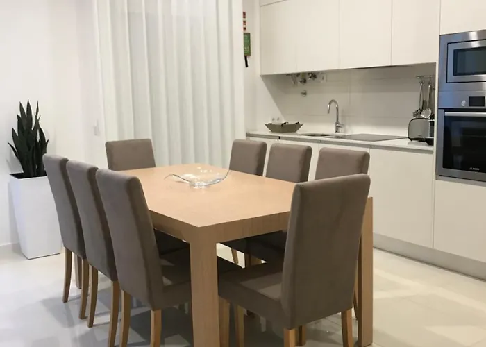 Lisbon10 Appartamento Lisbona