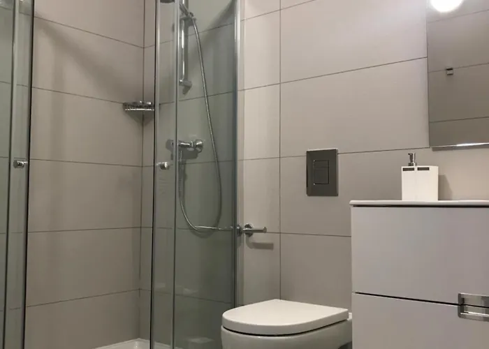 Lisbon10 Lejlighed Lisboa