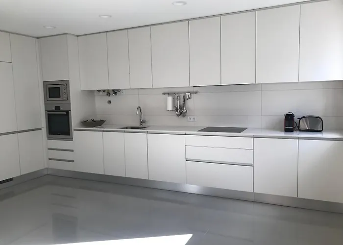 Lejlighed Lisbon10 *