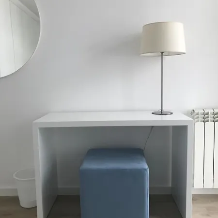 Lisbon10 Apartman