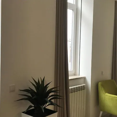 Apartman Lisbon10 Lisboa