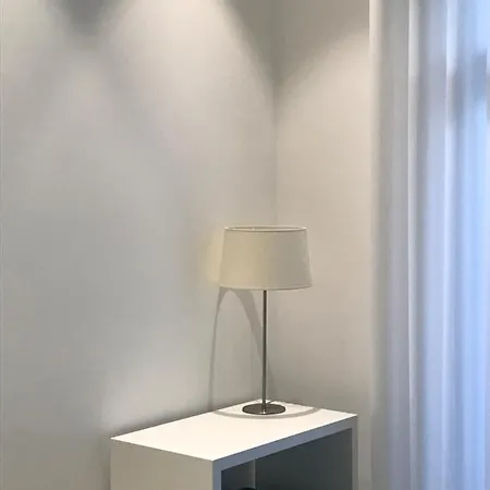 Lisbon10 Apartman Lisboa