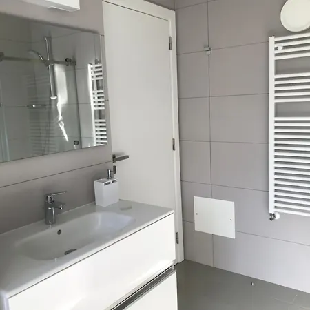 Apartman Lisbon10